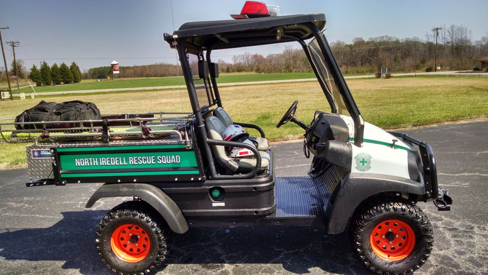 UTV 25