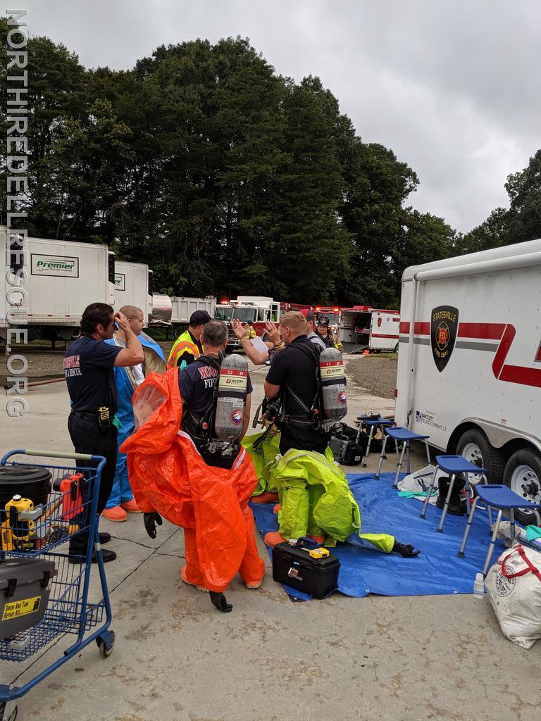 Hazmat Training 